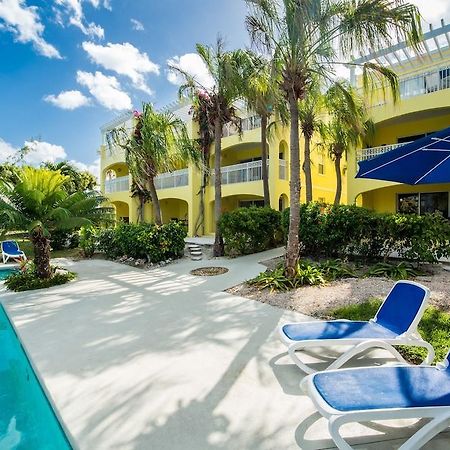 Trade Winds Condotel Grace Bay Exterior foto